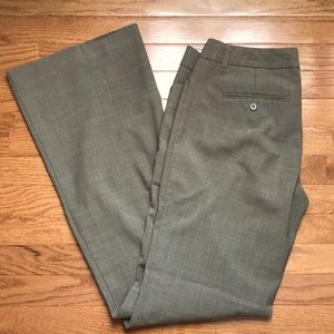 Brown Express pant